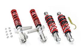 MTS Technik Coilover Kit Street Audi 80 B4 Avant (8C) XMTSGWAU36