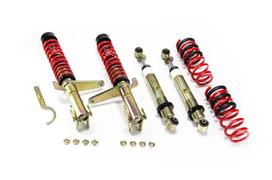 MTS Technik Coilover Kit Stance Audi 80 B4 Saloon (8C) MTSGWAU72-S