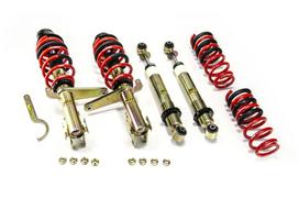 MTS Technik Coilover Kit Comfort Audi 80 B4 Avant (8C) MTSGWAU72-C