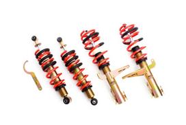 MTS Technik Coilover Kit Comfort Audi 80 B4 Saloon (8C) MTSGWAU36-C