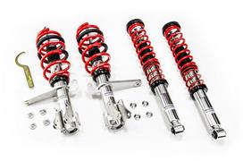MTS Technik Coilover Kit Street Audi 80 B3 Saloon (89/8A) XMTSGWAU30