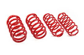 MTS Technik Lowering Springs Set Audi A4 B8 (8K) MTSXAU065