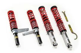 MTS Technik Coilover Kit Comfort Audi 80 B2 Saloon (81/85) XMTSGWVW68-S