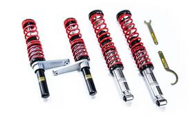 MTS Technik Coilover Kit Comfort Audi 80 B2 Saloon (81/85) XMTSGWVW68-C