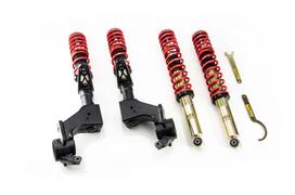 MTS Technik Coilover Kit Comfort Audi 80 B2 Saloon (81/85) MTSGWVW80-C