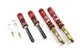 MTS Technik Coilover Kit Stance Audi 80 B2 Saloon (81/85) MTSGWVW68-S