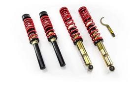MTS Technik Coilover Kit Stance Audi 80 B2 Saloon (81/85) MTSGWVW112-S
