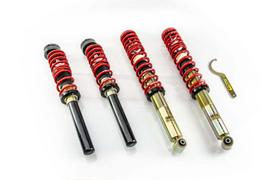 MTS Technik Coilover Kit Comfort Audi 80 B2 Saloon (81/85) MTSGWVW112-C