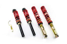 MTS Technik Coilover Kit Street Audi 80 B2 Saloon (81/85) MTSGWVW112