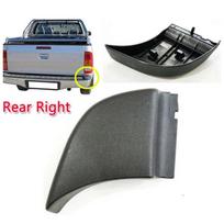 Kairysis Dešinysis Galinio Buferio Kampo Apdailos Dangtelis Toyota Hilux Vigo 2004-2011 52163-0K010 52164-0K010