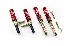 MTS Technik Coilover Kit Street Audi 80 B1 Saloon (80/82) MTSGWAU07