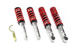 MTS Technik Coilover Kit Street Alfa Romeo 159 (939) XMTSGWAL06