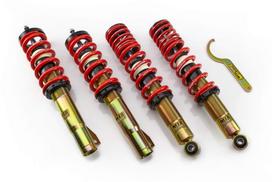 MTS Technik Coilover Kit Street Alfa Romeo 159 (939) MTSGWAL06