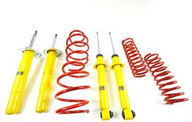 MTS Technik Sport Suspension BMW 5 (E39) MTSKPLBM080