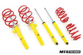 MTS Technik Sport Suspension BMW 3 Coupe (E46) MTSKPLBM062