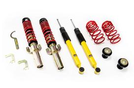 MTS Technik Coilover Kit Comfort Seat IBIZA IV ST (6J/6P) MTSGWVW97-C