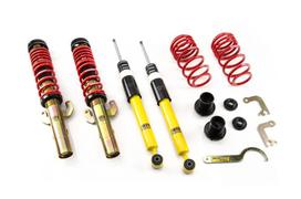 MTS Technik Coilover Kit Street Seat IBIZA IV ST (6J/6P) MTSGWVW97