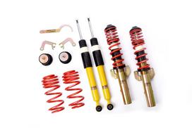 MTS Technik Coilover Kit Comfort Seat IBIZA IV ST (6J/6P) MTSGWVW46-C
