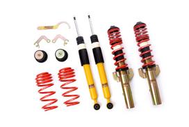 MTS Technik Coilover Kit Street Seat IBIZA IV ST (6J/6P) MTSGWVW46