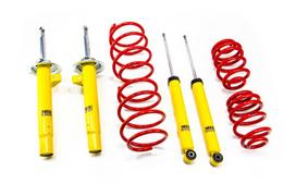 MTS Technik Sport Suspension BMW 3 (E46) MTSKPLBM184