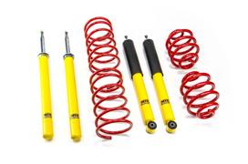 MTS Technik Sport Suspension BMW 3 (E30) MTSKPLBM026-1