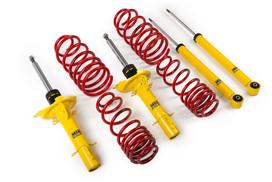 MTS Technik Sport Suspension BMW 2 Convertible (F23) MTSKPLBM220