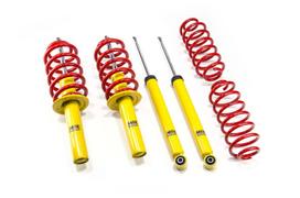 MTS Technik Sport Suspension Audi A4 B8 (8K) MTSKPLAU203