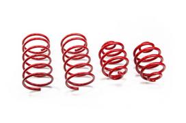 MTS Technik Lowering Springs Set Audi 80 B4 Avant (8C) MTSXAU028