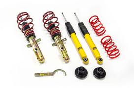 MTS Technik Coilover Kit Street Renault CLIO IV (BH) MTSGWRE02