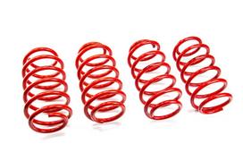 MTS Technik Lowering Springs Set Audi 80 B2 Saloon (81/85) MTSXAU020