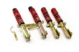 MTS Technik Coilover Kit Stance Audi 80 B3 Saloon (89/8A) MTSGWAU70-S