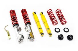 MTS Technik Coilover Kit Street Opel ZAFIRA A MPV (T98) XMTSGWOP14-S