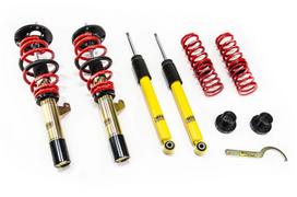 MTS Technik Coilover Kit Stance Audi A3 (8P) MTSGWVW92-S