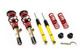 MTS Technik Coilover Kit Stance Audi A3 Sportback (8P) MTSGWVW91-S