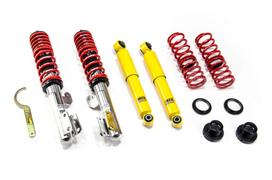 MTS Technik Coilover Kit Street Opel ZAFIRA A MPV (T98) XMTSGWOP14-C