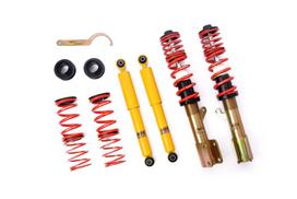 MTS Technik Coilover Kit Stance Opel ZAFIRA A MPV (T98) MTSGWOP14-S