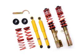 MTS Technik Coilover Kit Street Opel ZAFIRA A MPV (T98) MTSGWOP14