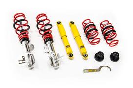 MTS Technik Coilover Kit Street Opel ZAFIRA / ZAFIRA FAMILY B (A05) XMTSGWOP29