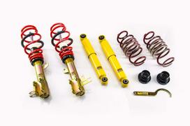 MTS Technik Coilover Kit Street Opel ZAFIRA / ZAFIRA FAMILY B (A05) MTSGWOP29