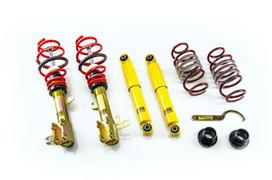 MTS Technik Coilover Kit Street Opel ZAFIRA / ZAFIRA FAMILY B (A05) MTSGWOP28