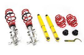 MTS Technik Coilover Kit Street Opel SIGNUM Hatchback (Z03) XMTSGWOP18