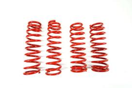 MTS Technik Lowering Springs Set Honda CIVIC VI Saloon (EJ/EK/SO) MTSXHO062