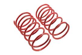 MTS Technik Front Lowering Springs Renault LAGUNA III (BT) MTSXRE090VA