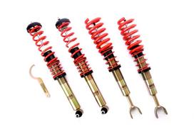 MTS Technik Coilover Kit Stance Audi A4 B5 (8D) MTSGWAU53-S