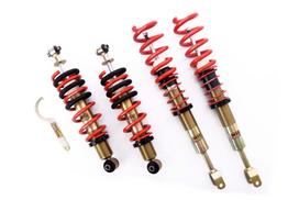 MTS Technik Coilover Kit Stance Audi A4 B5 Avant (8D) MTSGWAU40-S