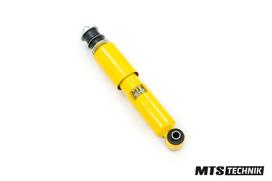 MTS Technik Front Shock absorbers Volkswagen TRANSPORTER T4 Van (70/7D) MTSVW009F