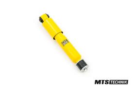 MTS Technik Rear Shock absorbers Volkswagen TRANSPORTER T4 Bus (70/7D) MTSVW009R