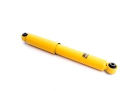 MTS Technik Rear Shock absorbers Volkswagen TRANSPORTER T3 Van (24/25) MTSVW016R