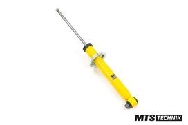 MTS Technik Rear Shock absorbers Volkswagen POLO II (86C/80) MTSVW003R