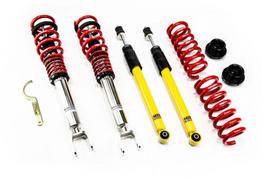 MTS Technik Coilover Kit Street Mercedes-Benz E-CLASS (W211) XMTSGWMB22